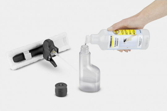 Karcher Geamurilor Lichid de Curățare pentru Geamuri 1x500ml