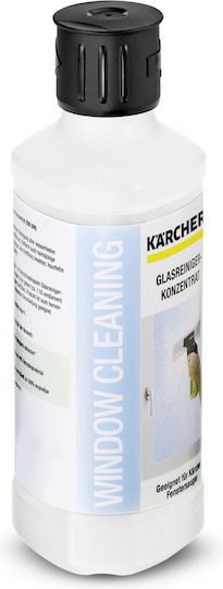 Karcher Geamurilor Lichid de Curățare pentru Geamuri 1x500ml