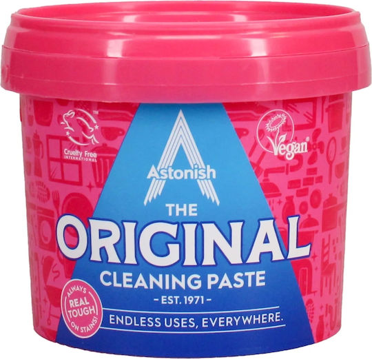 Astonish Original Multi-purpose Κρεμα Καθαρισμου 500g