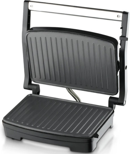 Raf R558 Τοστιέρα για 2 Τοστ 2200W Inox