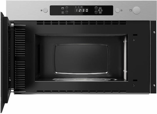 Whirlpool Built-in Microwave Oven 22lt Inox
