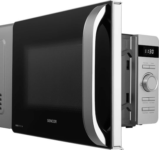 Sencor Microwave Oven 17lt Inox