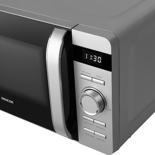 Sencor Microwave Oven 17lt Inox