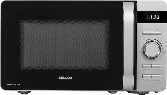 Sencor Microwave Oven 17lt Inox