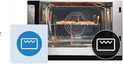 Beko Εντοιχιζόμενος Φούρνος Μικροκυμάτων 20lt Μαύρος