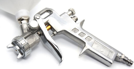 High Pressure Spray Paint Gun 600ml Hbm