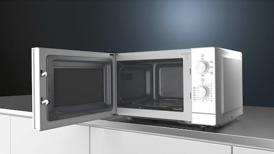 Siemens Cuptor cu microunde 20lt Alb
