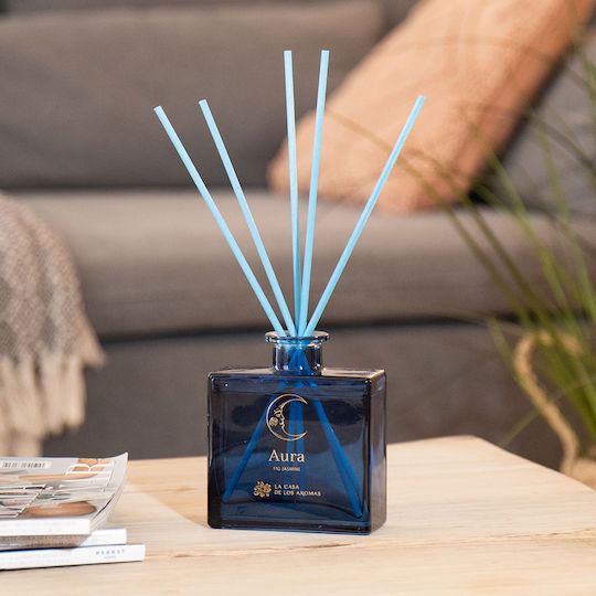 La Casa de los Aromas Raumdüfte mit Jasmin Parfüm 130ml