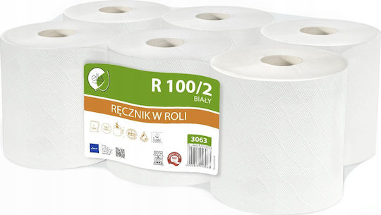 Ellis Toilettenpapier 6 Rollen