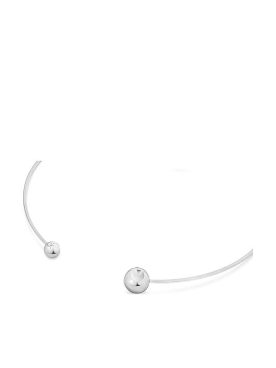 Calvin Klein Κολιέ από Ατσάλι Calvin Klein Κολιέ από Ατσάλι