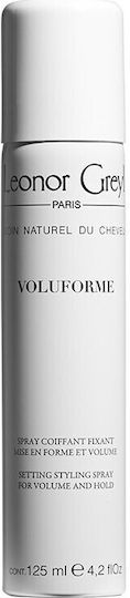 Leonor Greyl Hair Spray for Medium Hold 125ml