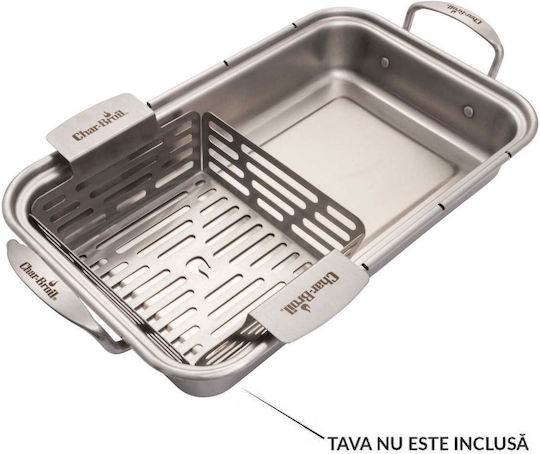 Char-Broil Grill Rack