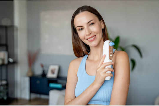 Beautifly B-hydraclear Pro за почистване