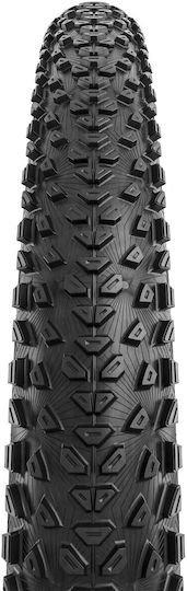 Continental Гума за велосипед Път и Планина Tire 29" x 2.4" Сгъваем