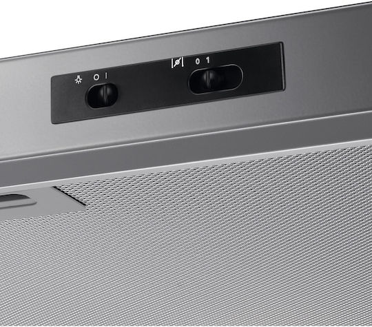 Electrolux 60см Сив