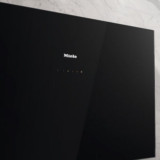 Miele DA 9092 W Ventilation Mechanism 88cm Black