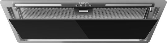 Teka Ventilation Mechanism 71.2cm Black