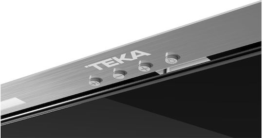 Teka Ventilation Mechanism 71.2cm Black