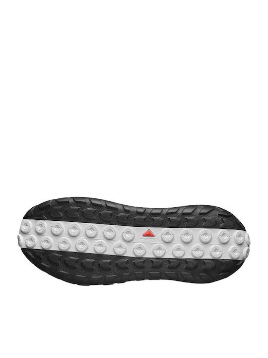 Salomon Solamphibian Men's Hiking Shoes Black