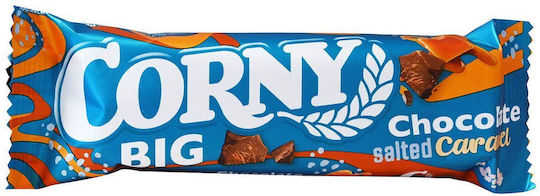 Corny Big Cereal Bar With Salted Caramel 40gr