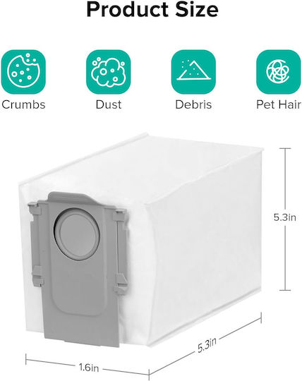 Accesoriu pentru Aspirator Robot