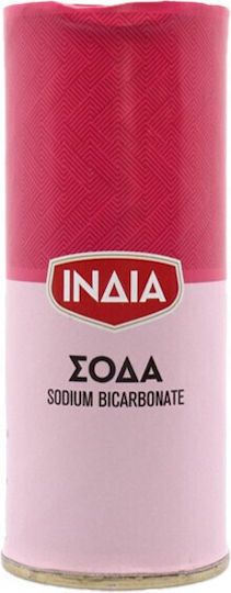 India Soda făină 90gr