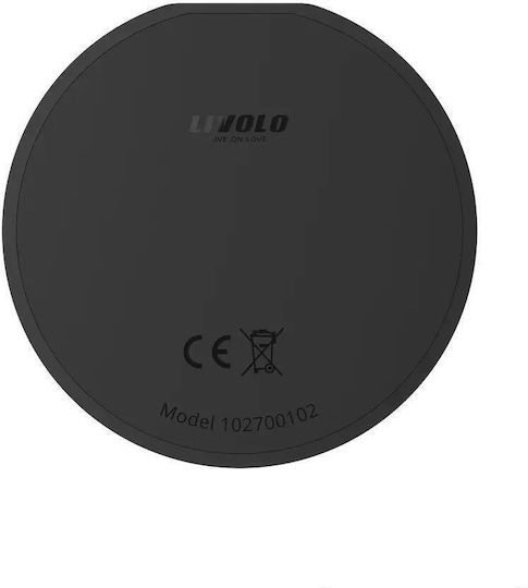 Livolo Smart Hub Wi-Fi / Zigbee