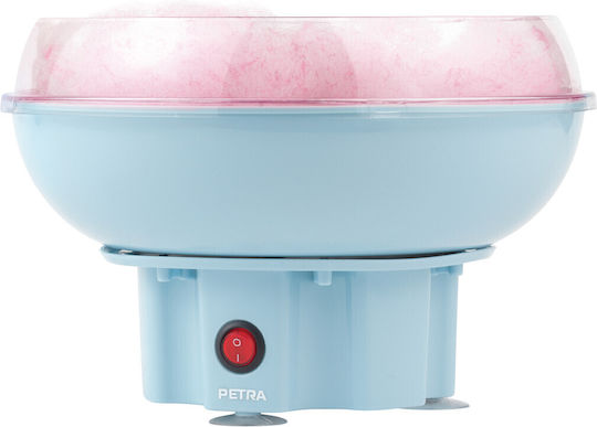 Petra Electric PT-2641 Candy Floss Maker 25cm Blue