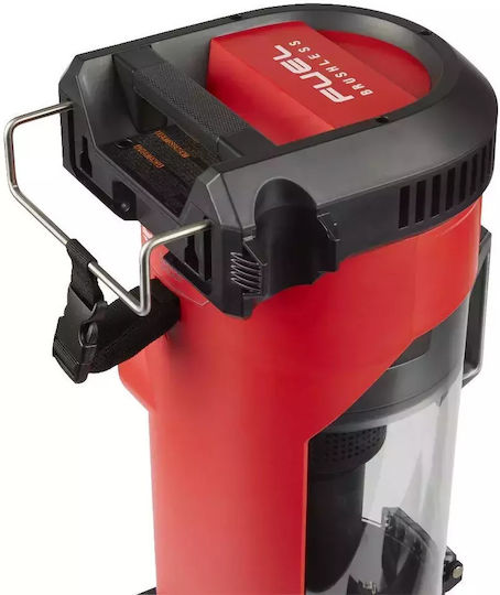 Milwaukee M18 FBPV-0 Battery Backpack Vacuum 18V