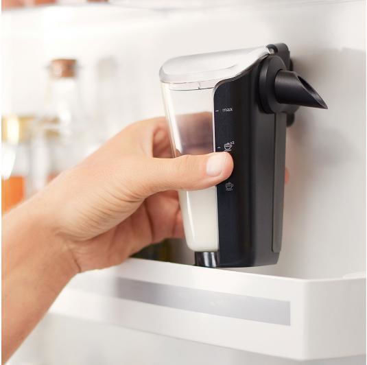 Philips Series 3300 Automatische Espressomaschine 1500W Druck 15bar mit Mahlwerk Weiß EP3343/90