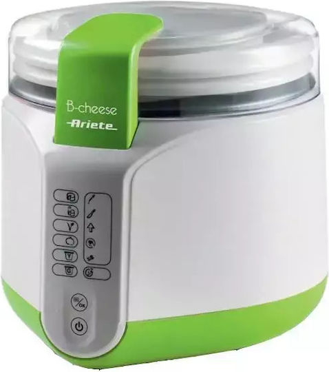 Ariete Яогурт мейкър с Купа 2лт Зелен 500W