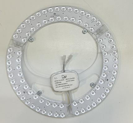 Lineme Light for Ceiling Fan