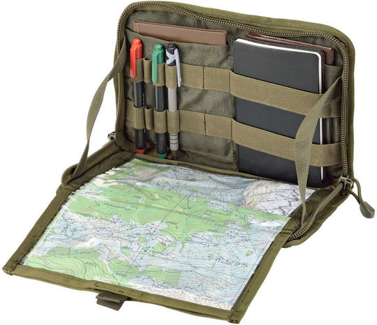 Θήκη Command Panel Outac Μαύρη