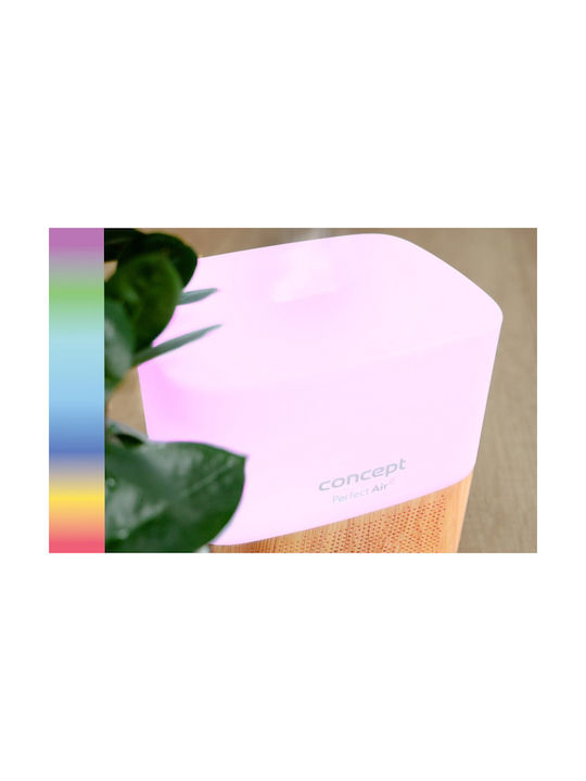 Concept Led Aromatherapy Device White HDCOENA00DF2010