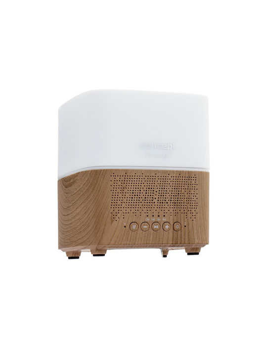Concept Led Aromatherapy Device White HDCOENA00DF2010