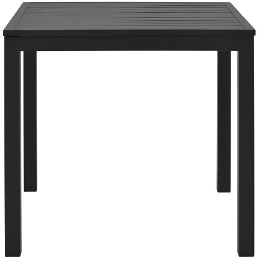 Бар Kliton Стабилна 45x45x41бр Black shade Бар Kliton Стабилна 45x45x41бр Black shade