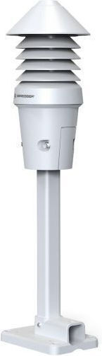 Bresser 7002534 Wireless Stație meteorologică Digital De masă Negru Bresser 7002534 Wireless Stație meteorologică Digital De masă Negru