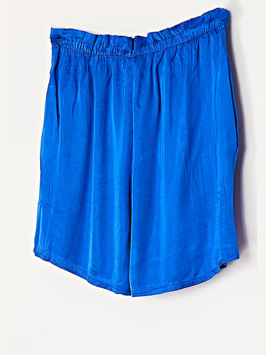 Femei Pantaloni scurți Blue Royal