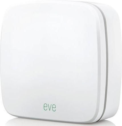 Eve Room Wireless Digital Weather Station Tabletop