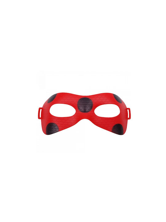 Miraculous Ladybug Kostümset Kidmania Zubehör Mädchen