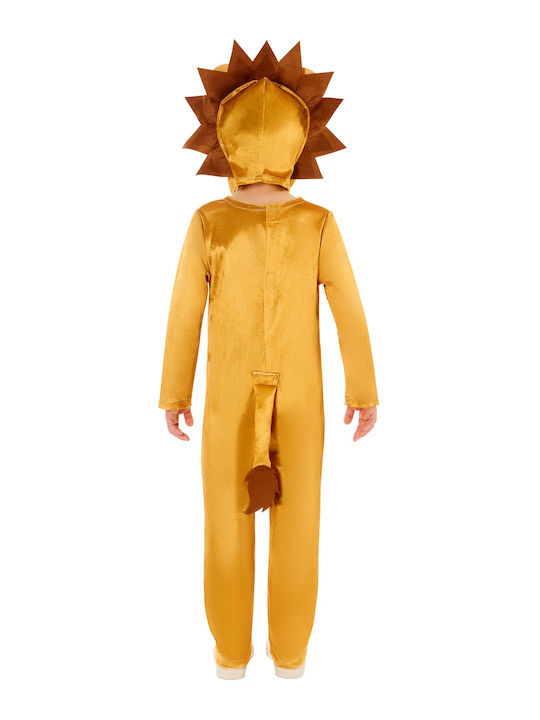 Costum Leușor pentru Copii Kidmania