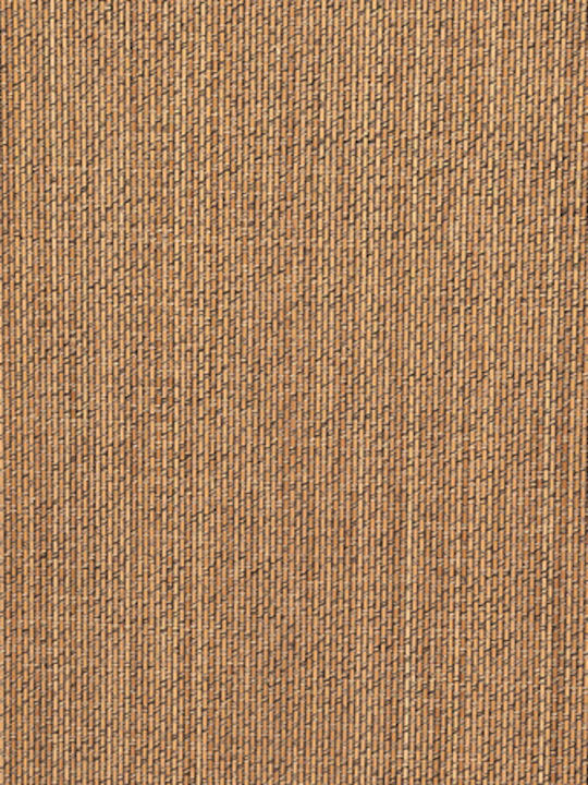 Stemy Wäschekorb Bambus 52 x 32 x H 63 cm 100 L
