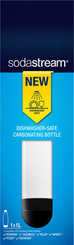 Sodastream Fuse Δοχείο για Παρασκευαστή Σόδας