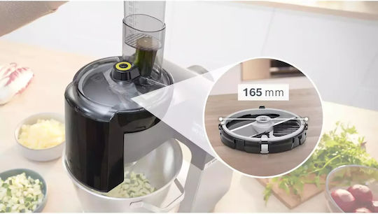 Bosch Резачка за Кубчета