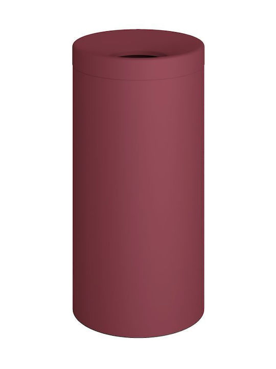 Pam & Co Металик Кошница За Пране 65л 34x34x70см