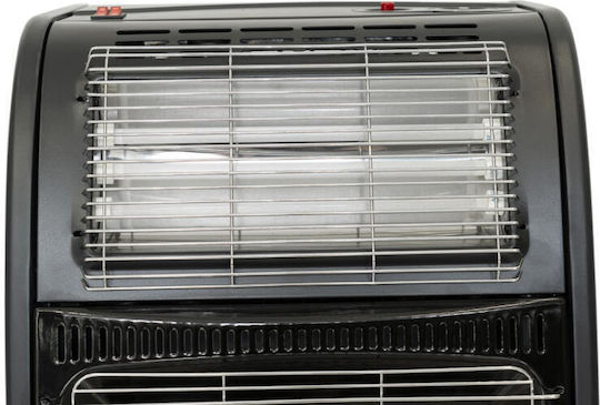 Samus Încălzitor gaz interior 4200W Gri