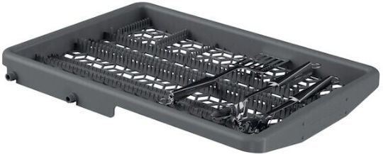 Whirlpool Vollintegrierter Geschirrspüler für 11 Gedecke B45xH82cm