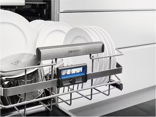 Vollintegrierter Geschirrspüler mit Wi-Fi für 14 Gedecke B60xH82cm 900 ComfortLift