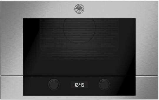 Bertazzoni Eingebautes Haushaltsgeräte-Set