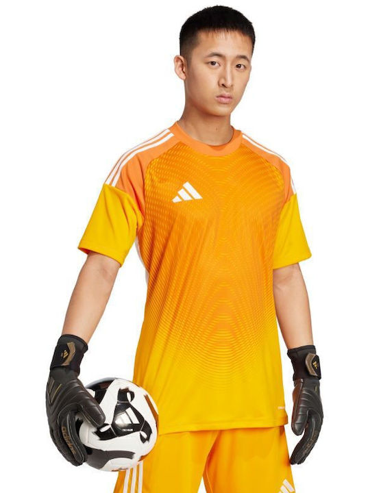 Tiro 25 Competition Jersey Style Goalkeeper Football